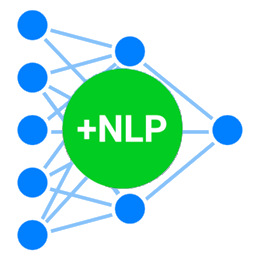 NLP visualizations